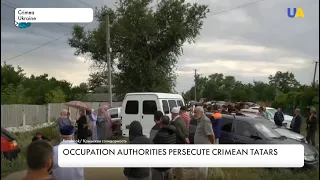 Unlawful detentions and imprisonment in Crimea: Occupation authorities persecute Crimean Tatars