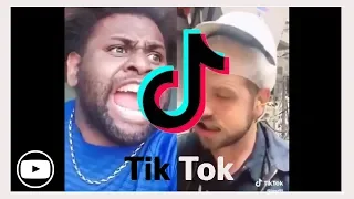 Смешные видео из Тик Ток | Funny Tik Tok Ironic Memes Compilation