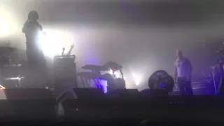 The Prodigy - Their Law [Live in Moscow 10/10/2015]