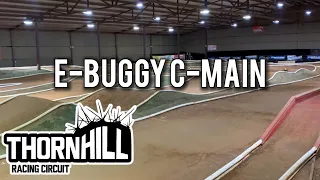 Thornhill E-Buggy C-Main (TOO MUCH POWER)