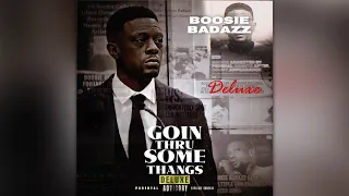 Boosie Badazz - Goin Thru Some Thangs Deluxe (Full Album)