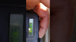 How to set the gate auto close when car pass, on D5-D10 centurion gate motor,when pass and open, DS