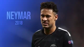 Neymar Jr 2018 -  Don't Let Me Down | Skills & Goals 2017-18