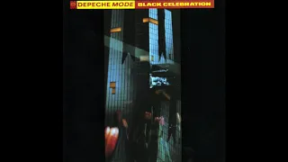 Depeche Mode: "But Not Tonight" (Instrumental)