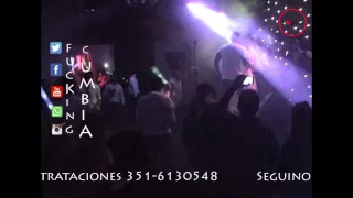 Fucking Cumbia - La Bolsa/Amor Clasificado (En Vivo)