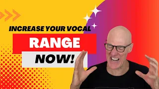 Increase Your Vocal Range - My Most Effective Exercises