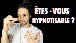 Je VOUS hypnotise à travers votre écran (hypnose en ligne)