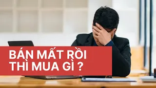 Chứng khoán hôm nay | Nhận định thị trường: Bán mất rồi thì mua gì? Top cổ phiếu khoẻ