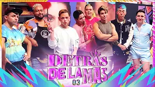 LA MÁS DRAGA 4 - DETRÁS DE LA MÁS 03