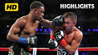 Gennady Golovkin vs Daniel Jacobs FULL FIGHT HIGHLIGHTS | BOXING FIGHT HD