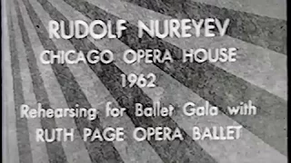 Nureyev