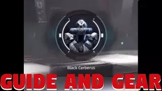 The Surge - The Black Cerberus and GEAR - How to defeat - 4th boss