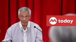 Q and A session with PM Lee following the resignations of Tan Chuan-Jin and Cheng Li Hui