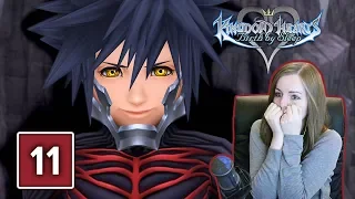 VANITAS BOSS FIGHT | Kingdom Hearts Birth By Sleep Ventus Ending Gameplay Walkthrough Part 11