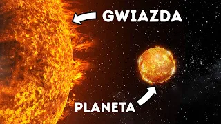 Astronomowie Odkryli Płonąco-Gorącą Nową Planetę