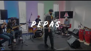 Bryan Bautista - Pepas [Farruko Cover]