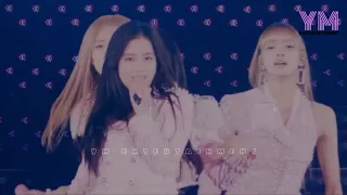 BLACKPINK ARENA TOUR 2018 SPECIAL FINAL LIVE IN KYOCERA DOME OSAKA :