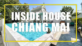 Inside House Chiang Mai: An Inside Look At Chiang Mai's Premier Boutique Hotel