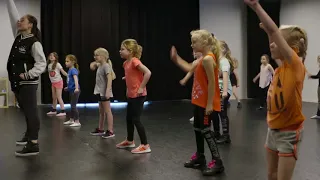 Ballet- en Dansstudio Schiedam en Vlaardingen - Beste van Nederland