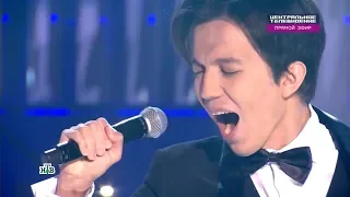 Новая песня Димаша заставила оцепенеть от восторга! Dimash - Mademoiselle Hyde