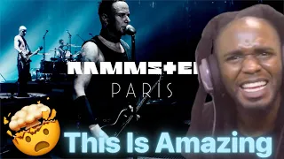 Rammstein: Paris - Du Hast (Official Video) Reaction