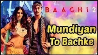 Mundiya tu bachke rahi. super hit whatsapp status|| FILMY  BAZAR