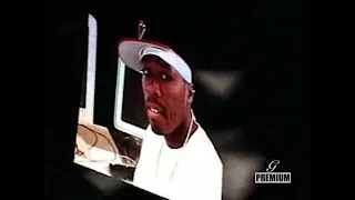 50 Cent Clowning Ja Rule (Live @ Summer Jam 2003)