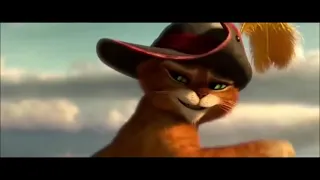 Beginning Scene | Puss in Boots | Disney•Pixar