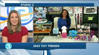 2023 toy trends