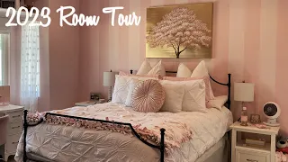My Girly Room Tour 💗 2023