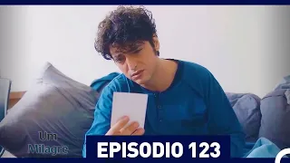 Um Milagre Episódio 123 (Dublagem em Português)