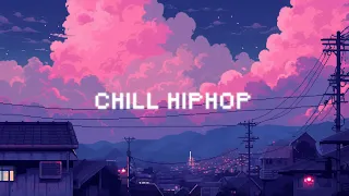 Lofi Chill Hip Hop 🖤Chill Music beat to chill, relax 🎶 Urban Chill