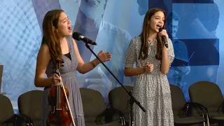 He Looked Beyond My Fault | Live concert | Camp meeting