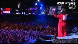 Rock In Rio #2011 - Slipknot Show Completo