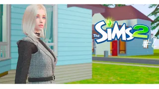 Незаслуженный вылет | The Sims 2: Семья Росс #2
