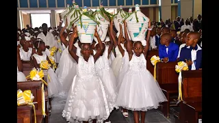 Nyakirira + Mbega noguha iki ga Mana (Lycée Rugari)