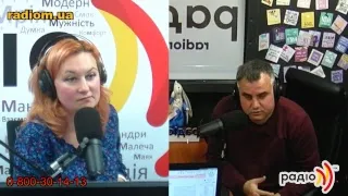 Година з експертом: У мене сіли батарейки. Поради В’ячеслава Халанського 24.10.2018