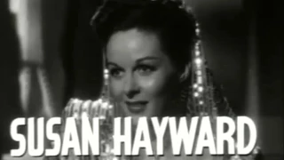 SMASH UP THE STORY OF A WOMAN (1947) trailer