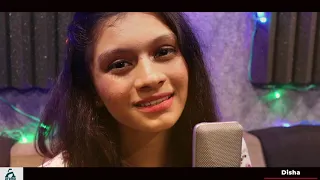 TERE MERE - COVER | DISHA BHARUCHA | ARMAAN MALIK | CHEF