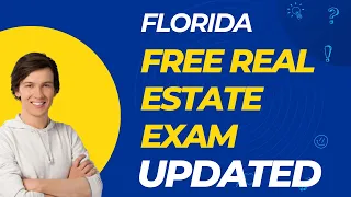 FLORIDA Real Estate Exam Practice Test Part 1