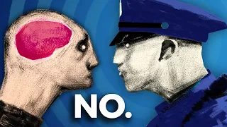 Should Police Respond To Mental Health Calls?