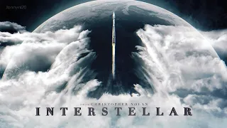 Hans Zimmer   Day One Dark Interstellar SoundtrackBonus Track