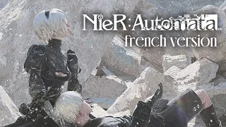 【AKA】Voice Of No Return  (french cover)