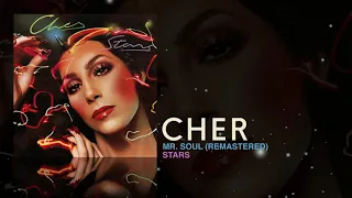 Cher - Mr. Soul (Remastered)