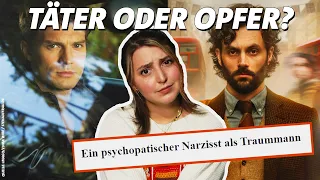 Warum echter Narzissmus ganz anders ist als in Filmen & Serien