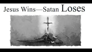 Lesson 1 : Jesus Wins - Satan Loses ~ Three Cosmic Messages - Sabbath School - Florence Silver