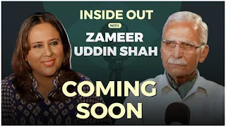 Zameer Uddin Shah On "Sarkari Musalman", Meeting Modi & Mohan Bhagwat | Inside Out With Barkha Dutt