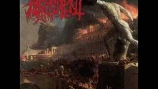 Arghoslent - Flogging the Cargo