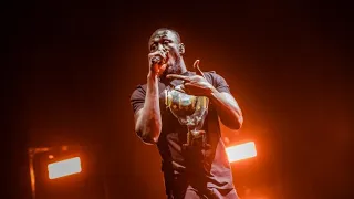 Stormzy - know me from Amsterdam afas live