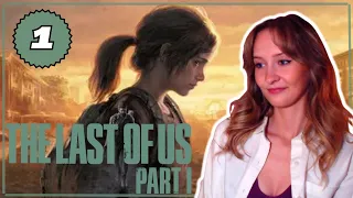 Look for the Light | The Last of Us First Playthrough | Ep. 1